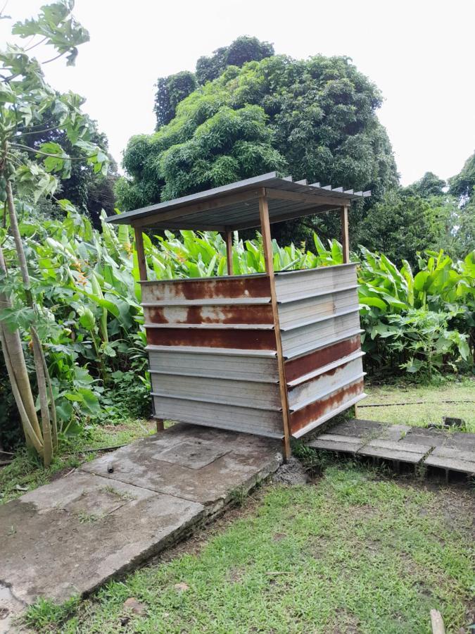Ravehei Smile Relais 2 Moorea Afareaitu Luaran gambar