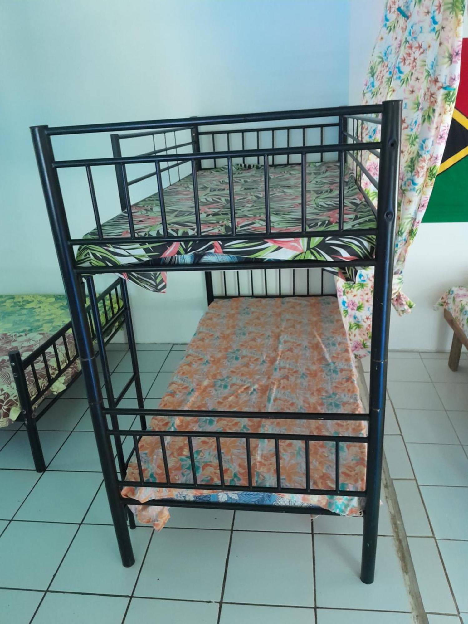 Ravehei Smile Relais 2 Moorea Afareaitu Luaran gambar