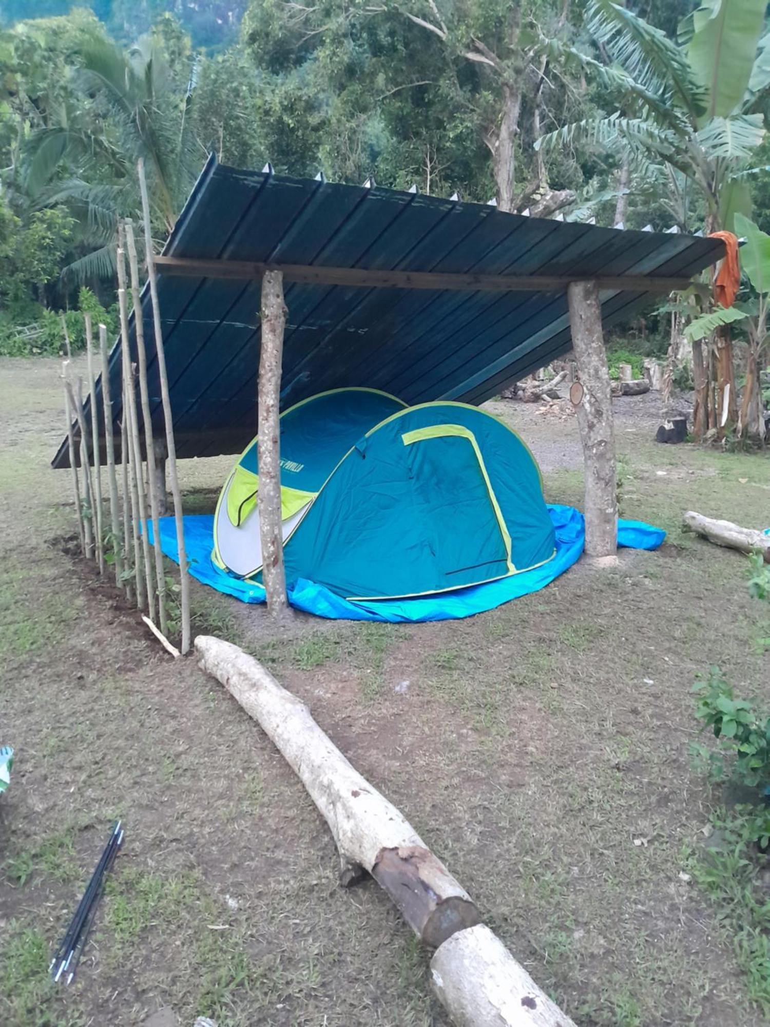 Ravehei Smile Relais 2 Moorea Afareaitu Luaran gambar
