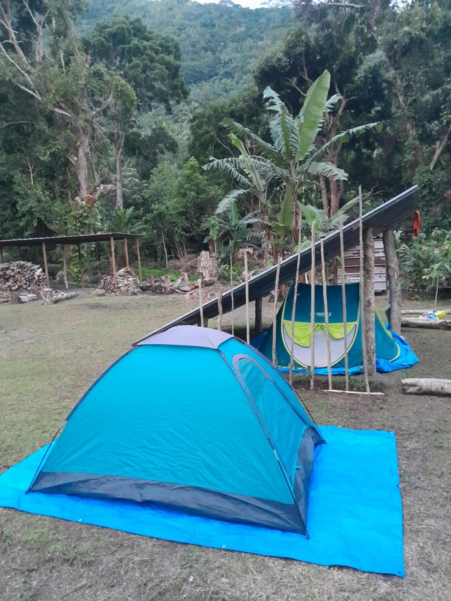 Ravehei Smile Relais 2 Moorea Afareaitu Luaran gambar
