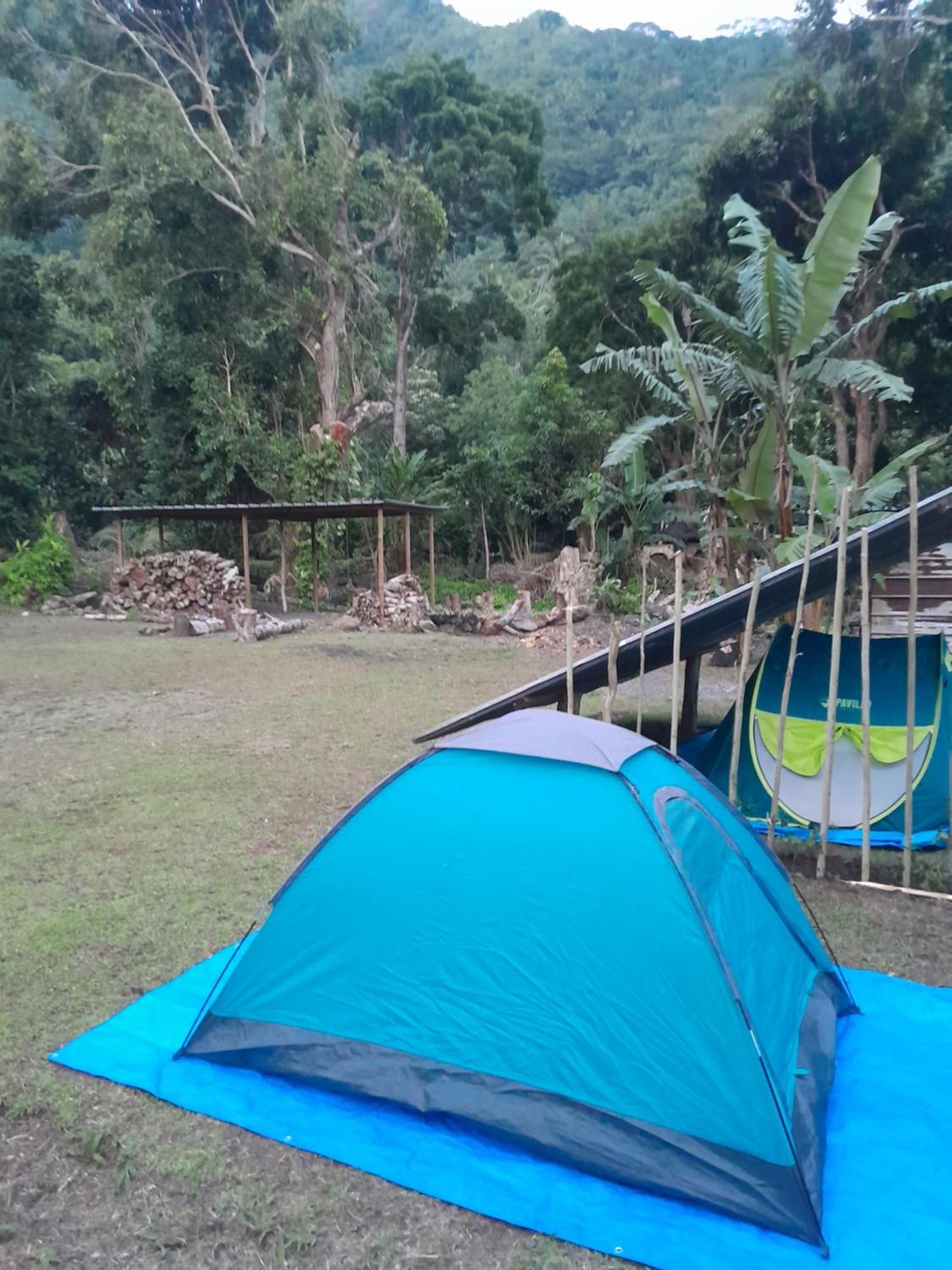 Ravehei Smile Relais 2 Moorea Afareaitu Luaran gambar