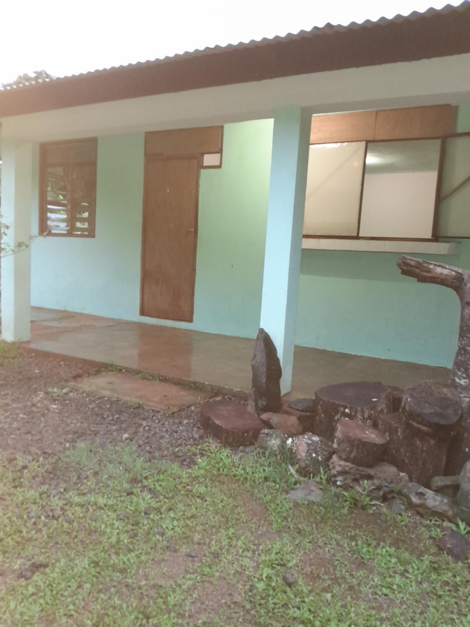 Ravehei Smile Relais 2 Moorea Afareaitu Luaran gambar