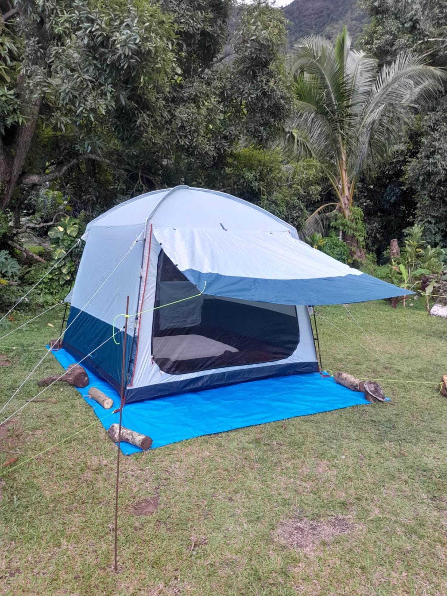 Ravehei Smile Relais 2 Moorea Afareaitu Luaran gambar
